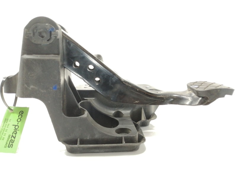 Recambio de pedal freno para seat ibiza (6j5) 1.4 16v referencia OEM IAM 6R1721058  