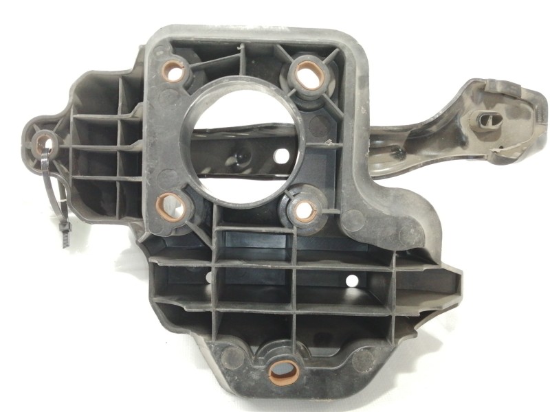 Recambio de pedal freno para seat ibiza (6j5) 1.4 16v referencia OEM IAM 6R1721058  