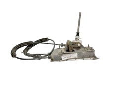 Recambio de palanca cambio para seat ibiza (6j5) 1.4 16v referencia OEM IAM 6Q0711049CG   2