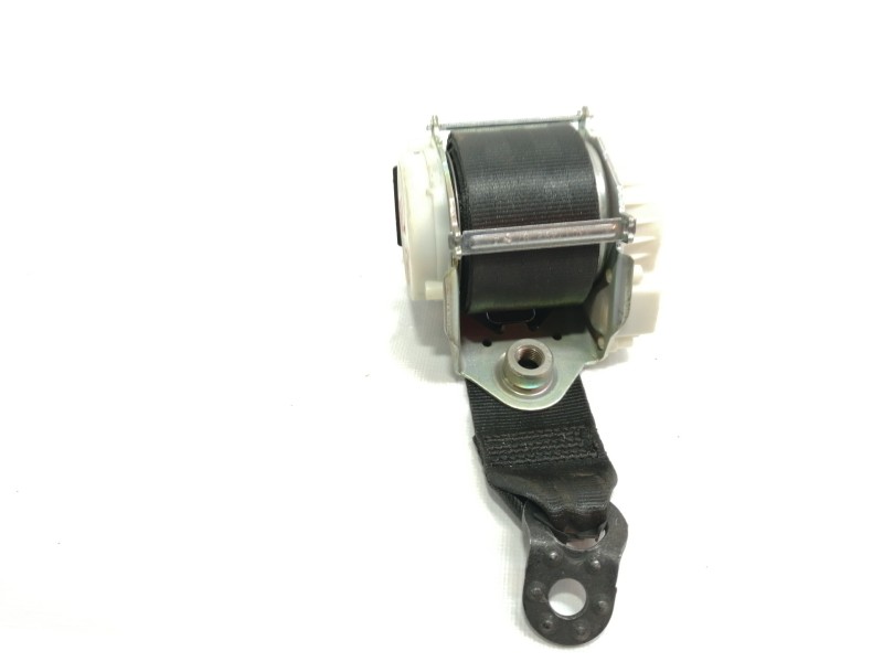 Recambio de cinturon seguridad trasero izquierdo para seat ibiza (6j5) 1.4 16v referencia OEM IAM 33017492B  