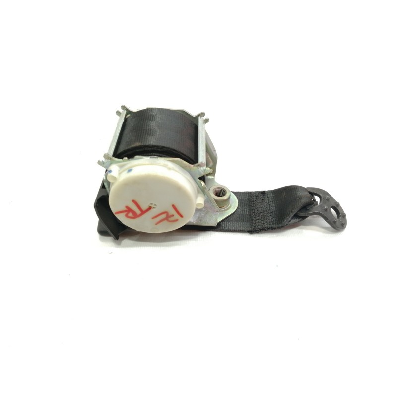 Recambio de cinturon seguridad trasero izquierdo para seat ibiza (6j5) 1.4 16v referencia OEM IAM 33017492B  