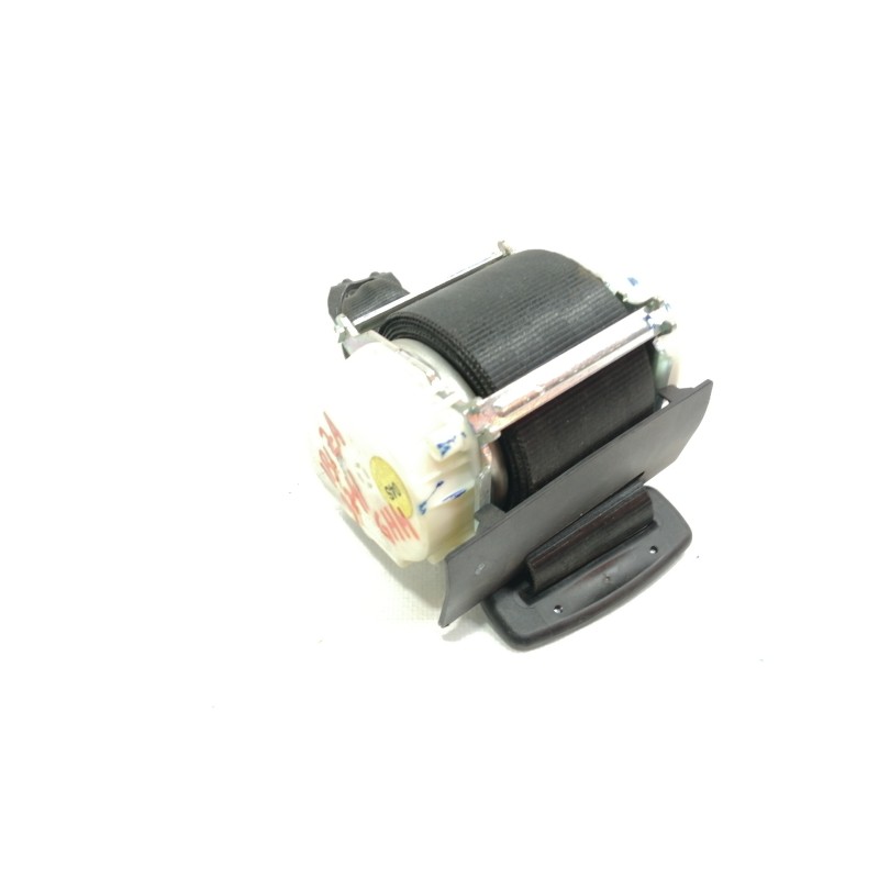 Recambio de cinturon seguridad trasero izquierdo para seat ibiza (6j5) 1.4 16v referencia OEM IAM 33017492B  