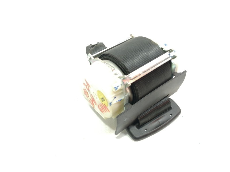 Recambio de cinturon seguridad trasero izquierdo para seat ibiza (6j5) 1.4 16v referencia OEM IAM 33017492B  