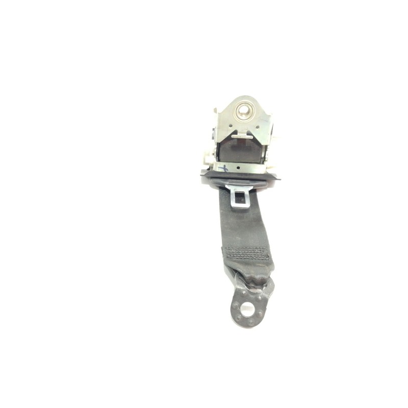 Recambio de cinturon seguridad trasero izquierdo para seat ibiza (6j5) 1.4 16v referencia OEM IAM 33017492B  