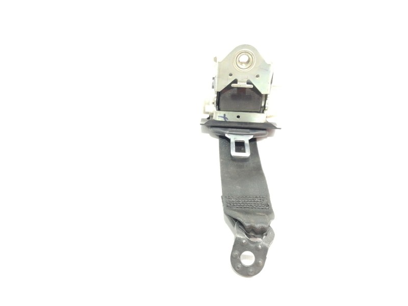 Recambio de cinturon seguridad trasero izquierdo para seat ibiza (6j5) 1.4 16v referencia OEM IAM 33017492B  