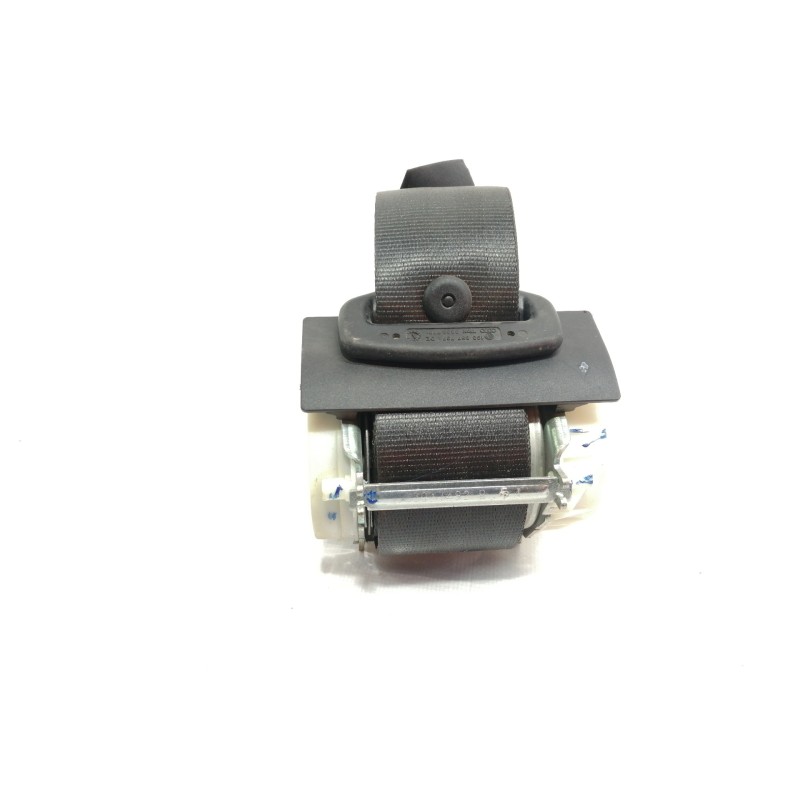 Recambio de cinturon seguridad trasero izquierdo para seat ibiza (6j5) 1.4 16v referencia OEM IAM 33017492B  