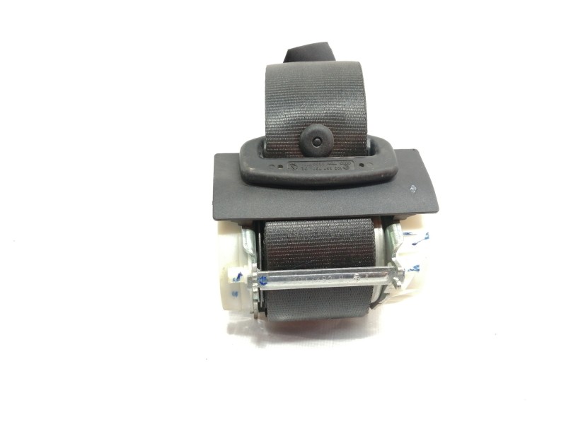 Recambio de cinturon seguridad trasero izquierdo para seat ibiza (6j5) 1.4 16v referencia OEM IAM 33017492B  
