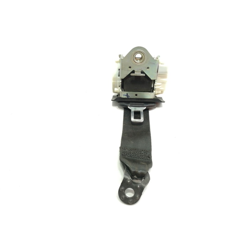 Recambio de cinturon seguridad trasero izquierdo para seat ibiza (6j5) 1.4 16v referencia OEM IAM 33017492B  