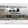 Recambio de transmision delantera derecha para opel insignia berlina cosmo referencia OEM IAM 13219092  10090881