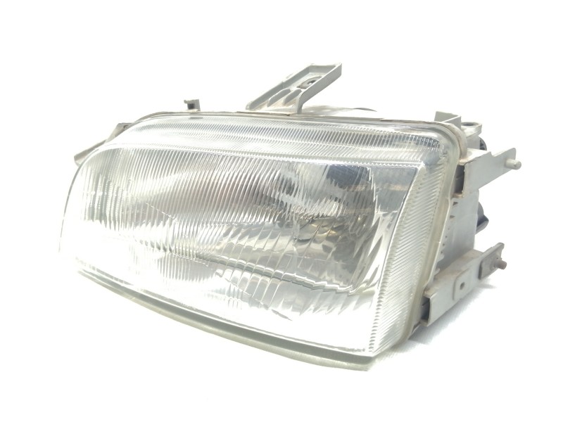 Recambio de faro izquierdo para fiat punto berl. (176) referencia OEM IAM   