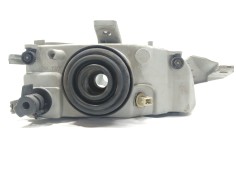 Recambio de faro izquierdo para fiat punto berl. (176) referencia OEM IAM    2