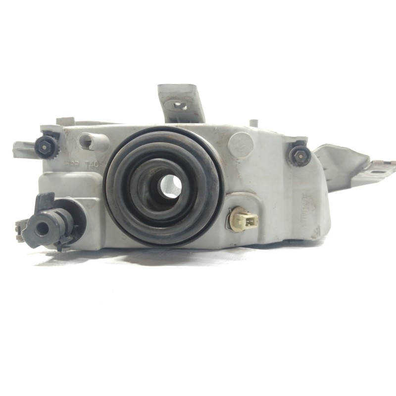 Recambio de faro izquierdo para fiat punto berl. (176) referencia OEM IAM   