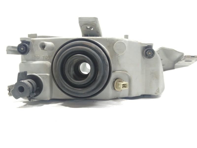 Recambio de faro izquierdo para fiat punto berl. (176) referencia OEM IAM   
