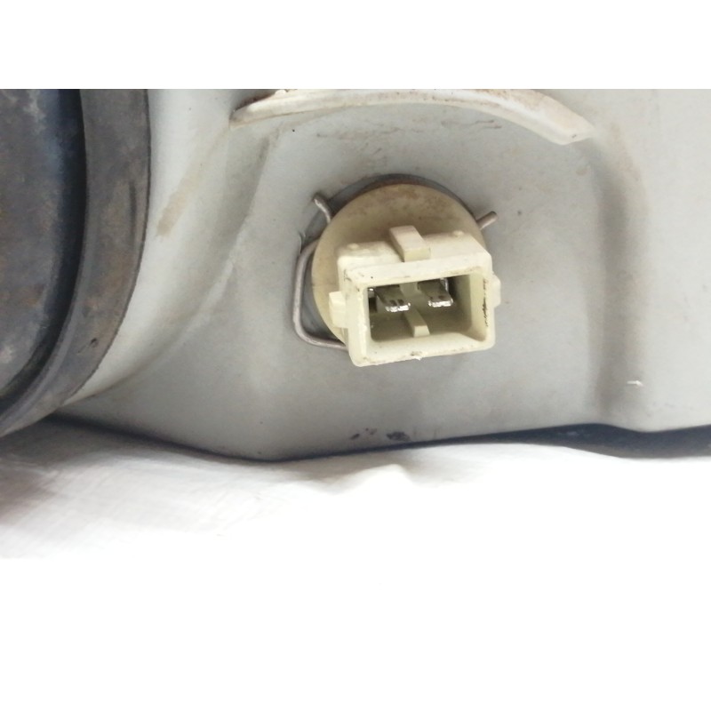 Recambio de faro izquierdo para fiat punto berl. (176) referencia OEM IAM   