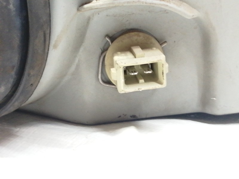 Recambio de faro izquierdo para fiat punto berl. (176) referencia OEM IAM   