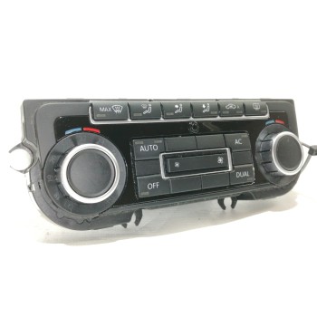 MANDO CALEFACCION / AIRE ACONDICIONADO 5K0907044BS 