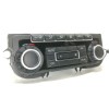Recambio de mando calefaccion / aire acondicionado para volkswagen passat berlina (3c2) edition referencia OEM IAM 5K0907044BS  