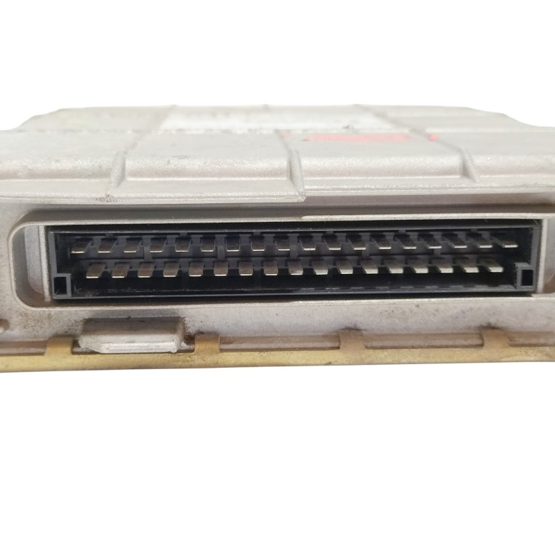 Recambio de centralita motor uce para citroën ax referencia OEM IAM 9610191080  