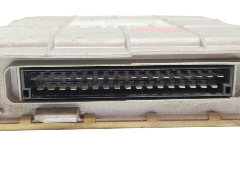 Recambio de centralita motor uce para citroën ax referencia OEM IAM 9610191080  