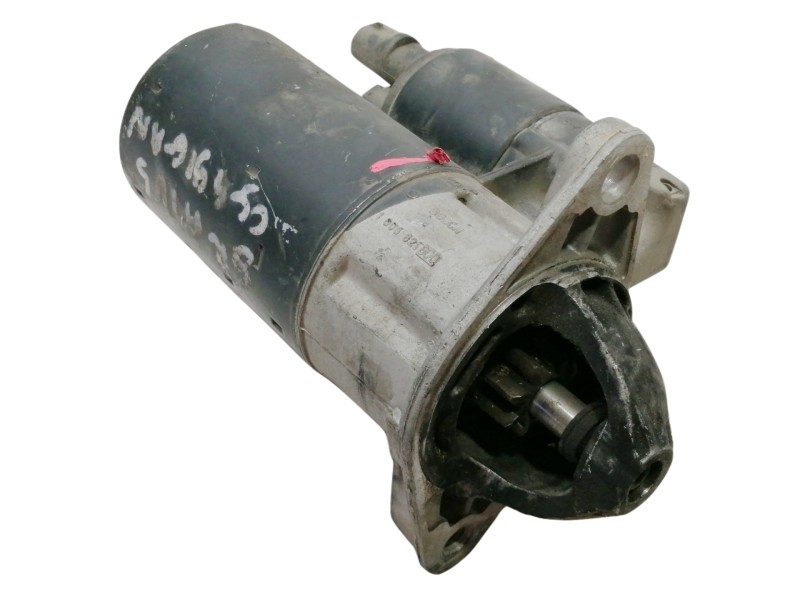 Recambio de motor arranque para chrysler stratus berlina (ja) 2.0 16v cat referencia OEM IAM 9007045018  