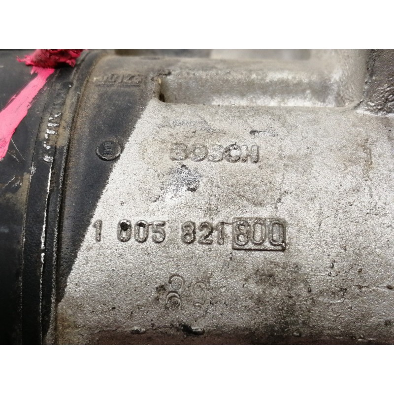 Recambio de motor arranque para chrysler stratus berlina (ja) 2.0 16v cat referencia OEM IAM 9007045018  