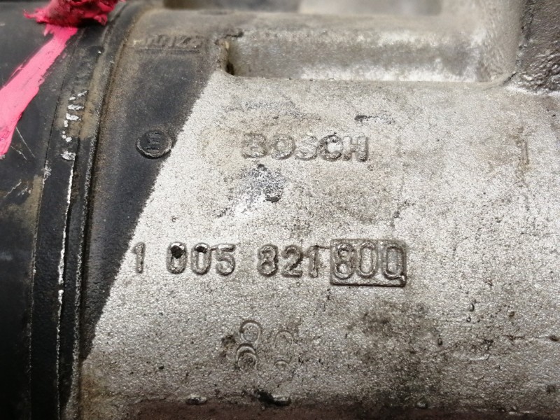 Recambio de motor arranque para chrysler stratus berlina (ja) 2.0 16v cat referencia OEM IAM 9007045018  