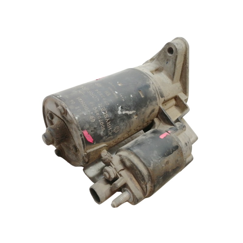 Recambio de motor arranque para chrysler stratus berlina (ja) 2.0 16v cat referencia OEM IAM 9007045018  