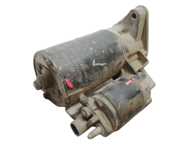 Recambio de motor arranque para chrysler stratus berlina (ja) 2.0 16v cat referencia OEM IAM 9007045018  