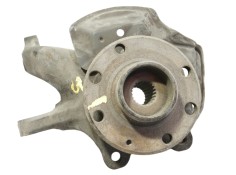 Recambio de mangueta delantera izquierda para opel corsa b 1.2 referencia OEM IAM   