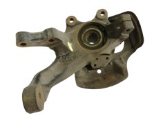 Recambio de mangueta delantera izquierda para opel corsa b 1.2 referencia OEM IAM    2