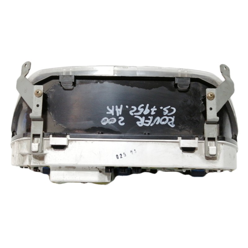 Recambio de cuadro instrumentos para mg serie 200 (rf) 2.0 turbodiesel referencia OEM IAM YAC109840  