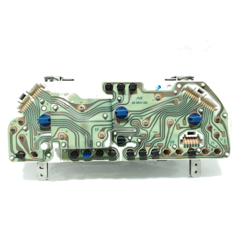 Recambio de cuadro instrumentos para mg serie 200 (rf) 2.0 turbodiesel referencia OEM IAM YAC109840  