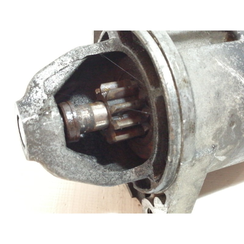 Recambio de motor arranque para ford escort berlina/turnier 1.6 16v cat referencia OEM IAM 0001107028  