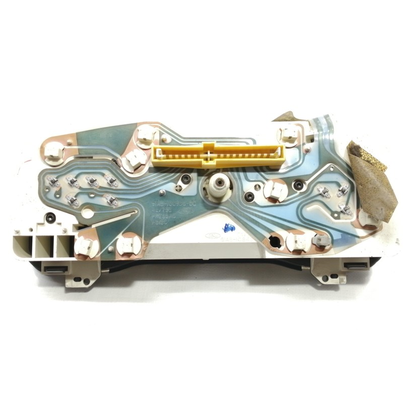 Recambio de cuadro instrumentos para ford escort berlina/turnier 1.8 diesel referencia OEM IAM 91AB10C956BC  