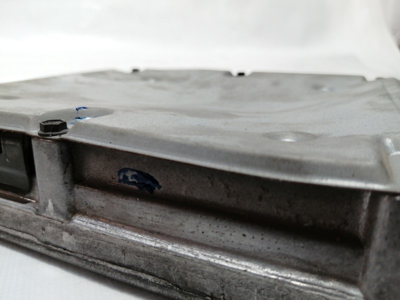 Recambio de centralita motor uce para ford ka (ccq) 1.3 cat referencia OEM IAM 98KB12A650DA  