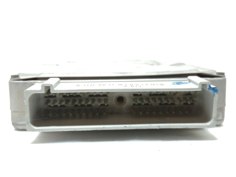 Recambio de centralita motor uce para ford ka (ccq) 1.3 cat referencia OEM IAM 98KB12A650DA  