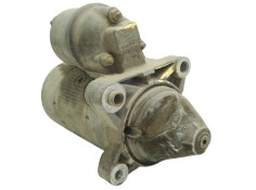 Recambio de motor arranque para fiat bravo (182) 1.4 12v cat referencia OEM IAM 63102003  
