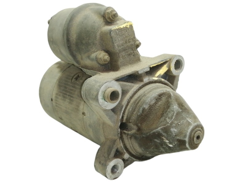 Recambio de motor arranque para fiat bravo (182) 1.4 12v cat referencia OEM IAM 63102003  