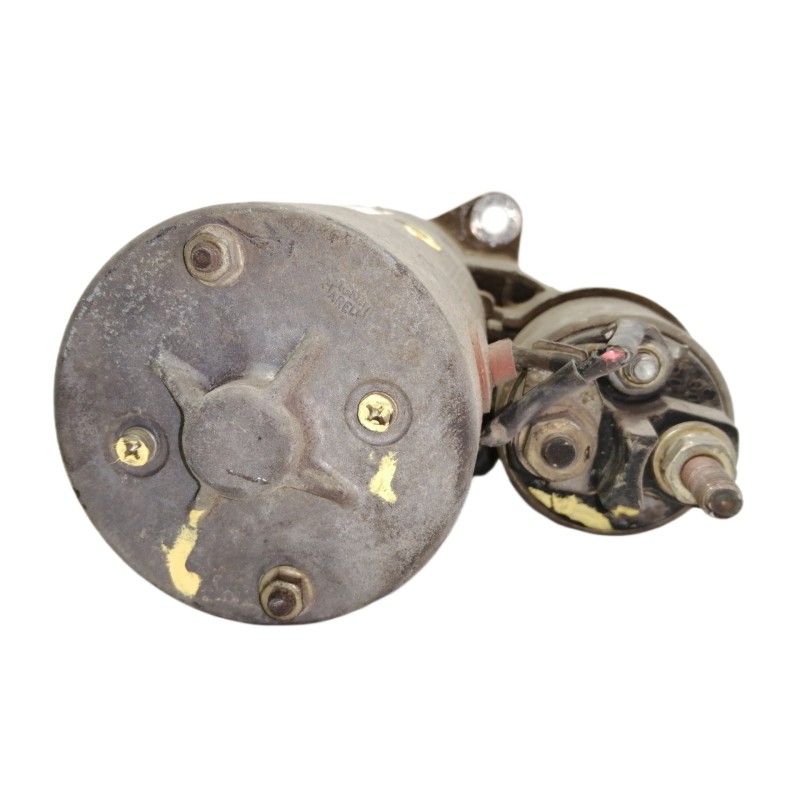 Recambio de motor arranque para fiat bravo (182) 1.4 12v cat referencia OEM IAM 63102003  