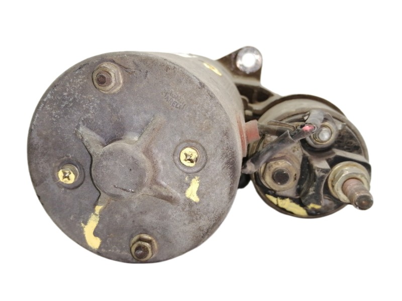 Recambio de motor arranque para fiat bravo (182) 1.4 12v cat referencia OEM IAM 63102003  