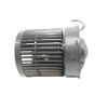Recambio de motor calefaccion para nissan qashqai (j11) acenta referencia OEM IAM   
