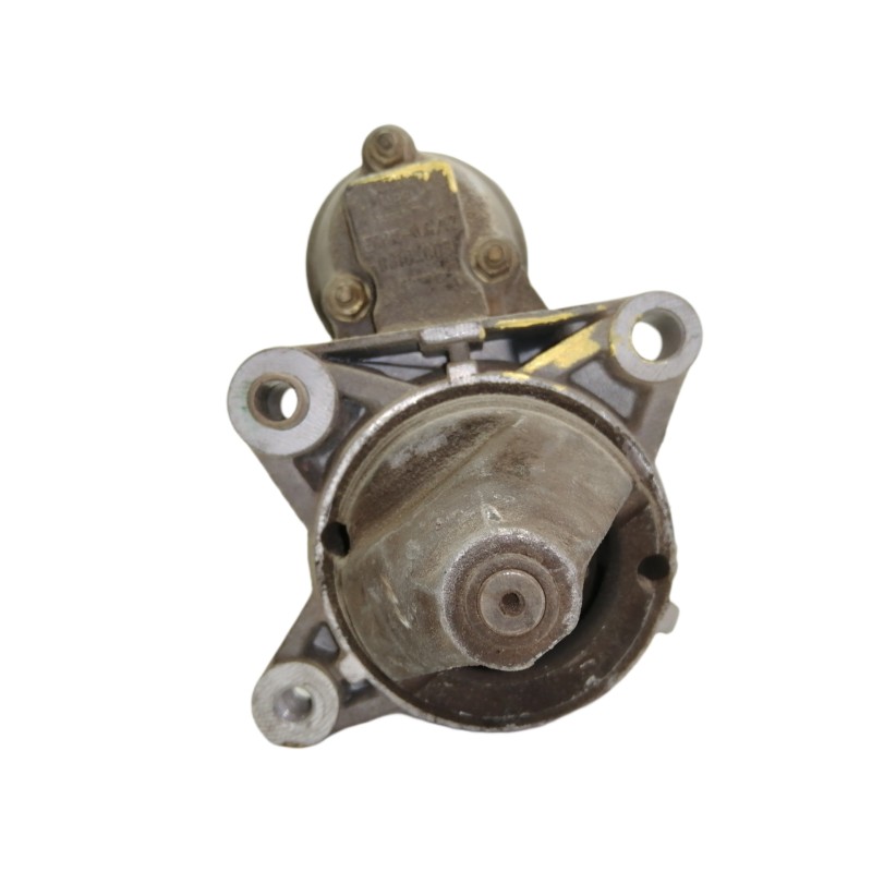 Recambio de motor arranque para fiat bravo (182) 1.4 12v cat referencia OEM IAM 63102003  