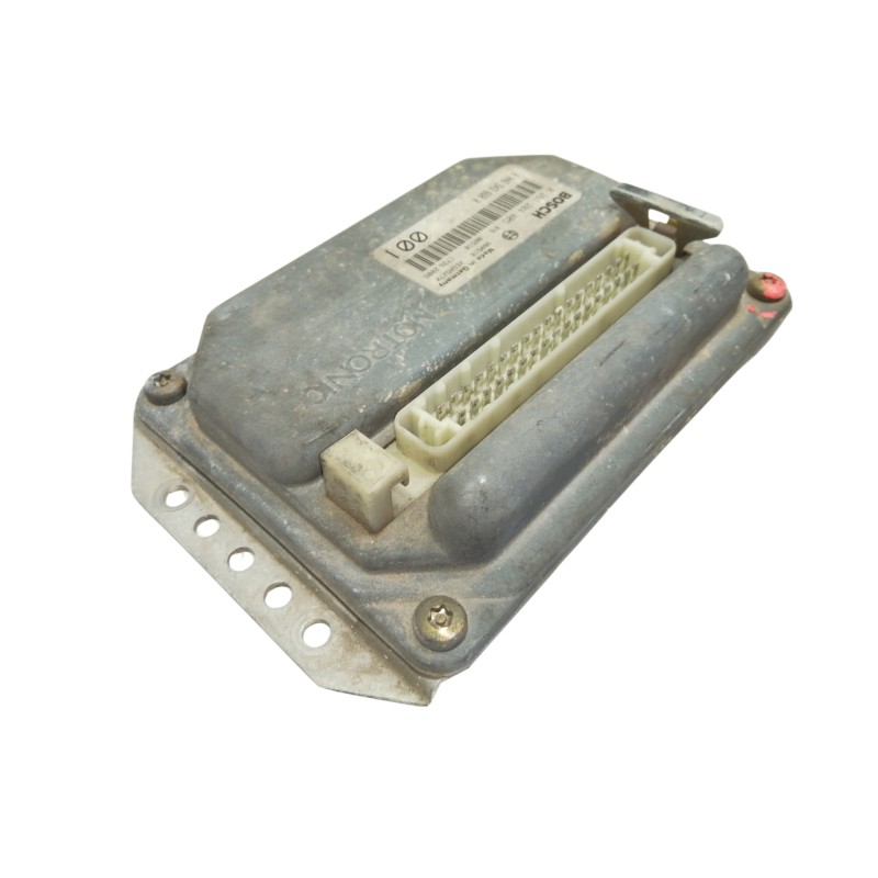 Recambio de centralita motor uce para fiat bravo (182) 1.4 12v cat referencia OEM IAM 00465436680  