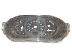 Recambio de cuadro instrumentos para renault clio ii fase i (b/cbo) 1.2 referencia OEM IAM 07021623939  