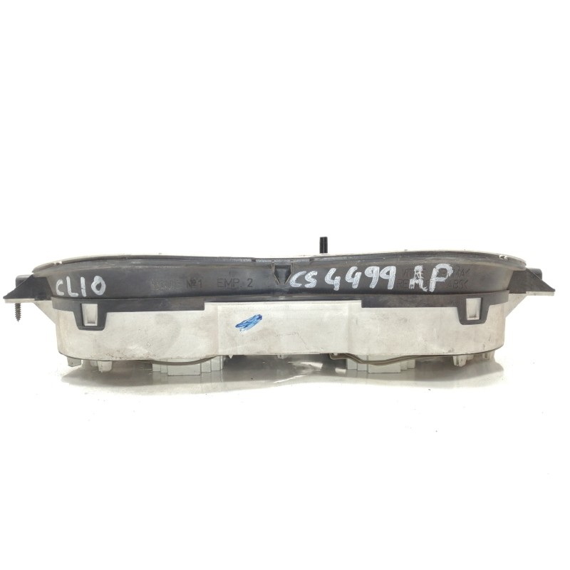 Recambio de cuadro instrumentos para renault clio ii fase i (b/cbo) 1.2 referencia OEM IAM 07021623939  