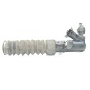 Recambio de bombin embrague para citroën c3 feel referencia OEM IAM 9812976180  