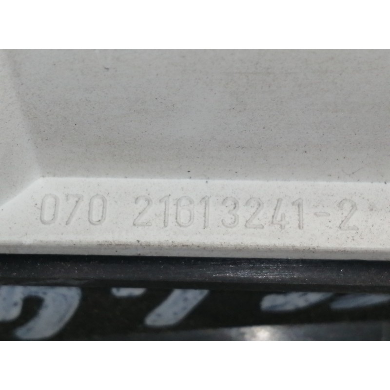 Recambio de cuadro instrumentos para renault clio ii fase i (b/cbo) 1.2 referencia OEM IAM 07021623939  