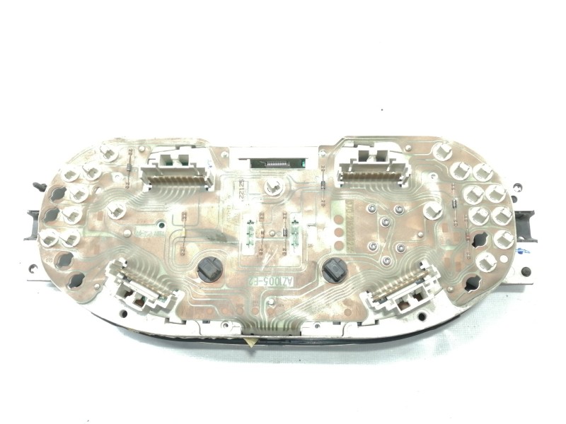 Recambio de cuadro instrumentos para renault clio ii fase i (b/cbo) 1.2 referencia OEM IAM 07021623939  