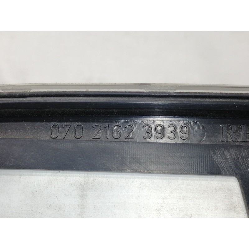 Recambio de cuadro instrumentos para renault clio ii fase i (b/cbo) 1.2 referencia OEM IAM 07021623939  