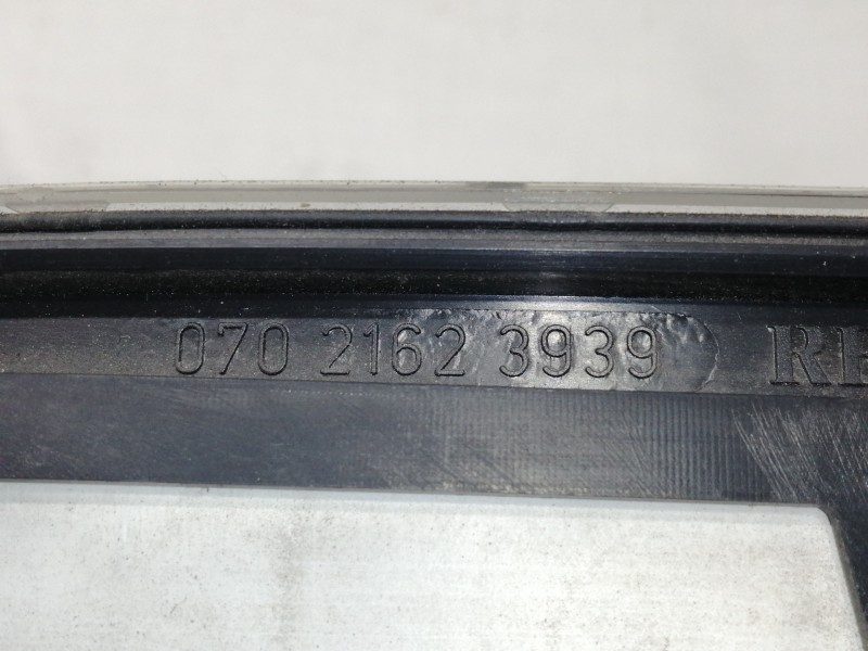 Recambio de cuadro instrumentos para renault clio ii fase i (b/cbo) 1.2 referencia OEM IAM 07021623939  